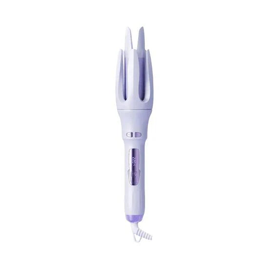 GlamCurl Pro Automatic Hair Curler – Quick & Easy Curling Iron for Beautiful Curls in Minutes