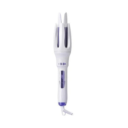 GlamCurl Pro Automatic Hair Curler – Quick & Easy Curling Iron for Beautiful Curls in Minutes