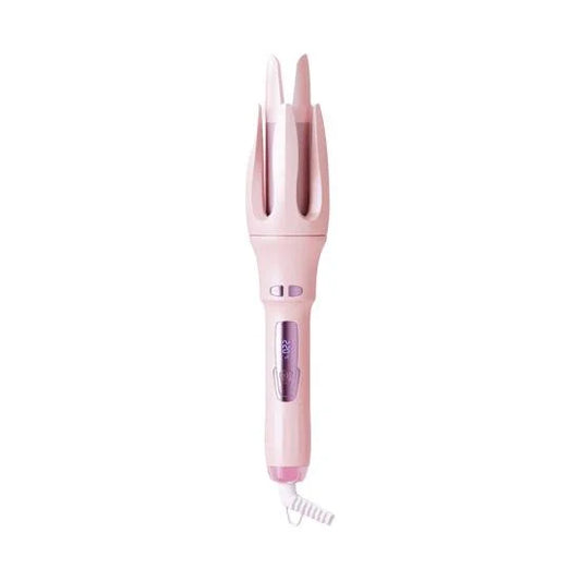 GlamCurl Pro Automatic Hair Curler – Quick & Easy Curling Iron for Beautiful Curls in Minutes